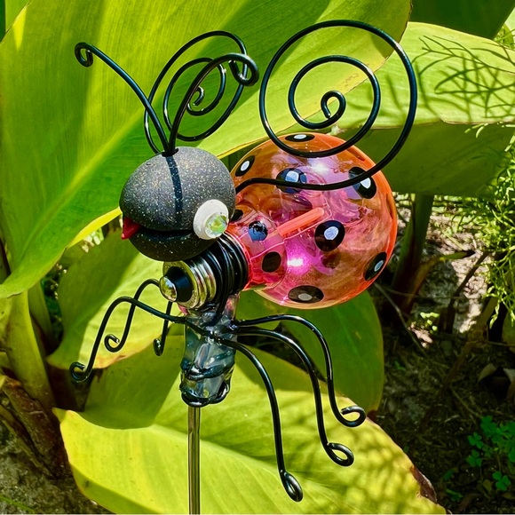Lucky Ladybugz Handmade by Me - Picture 10 of 11